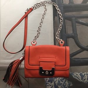 DVF Mini Harper Bag